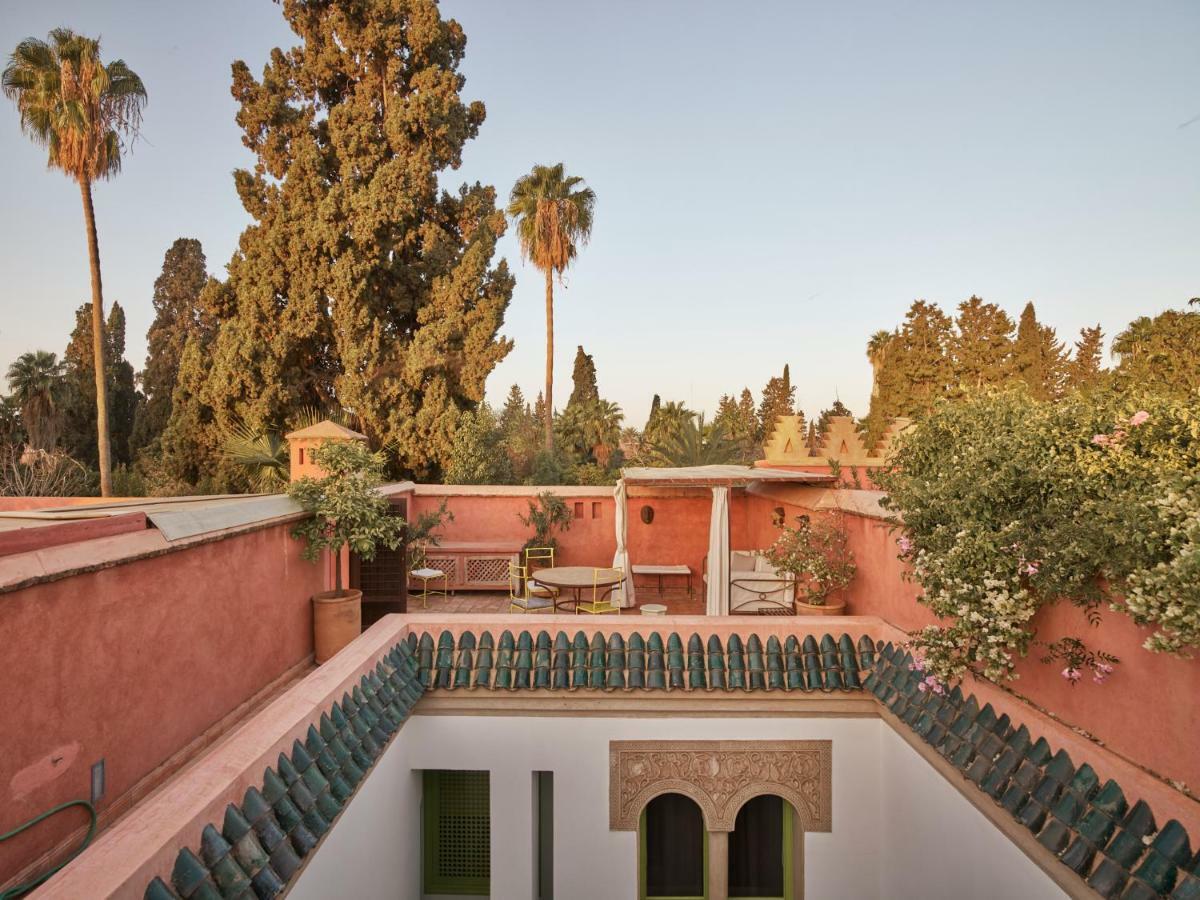 Volubilis Appartement *